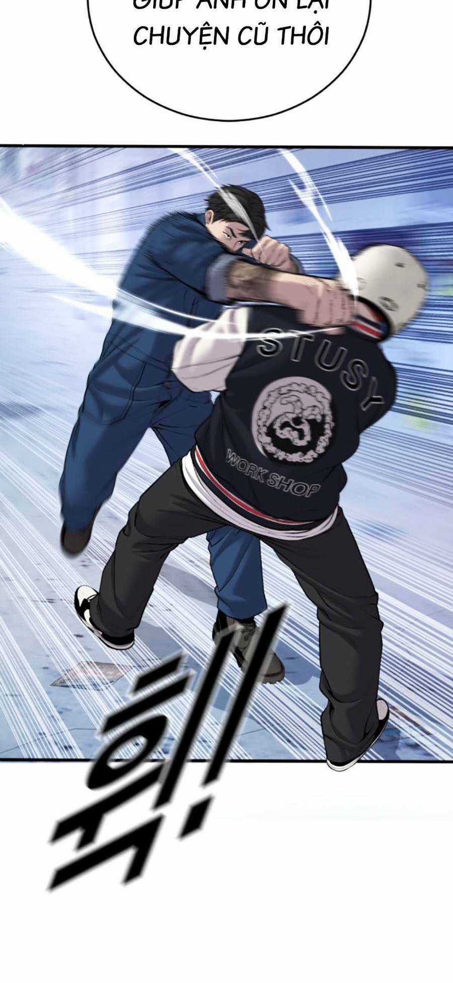Cậu Bé Tội Phạm - Chapter 22 - Trang 60