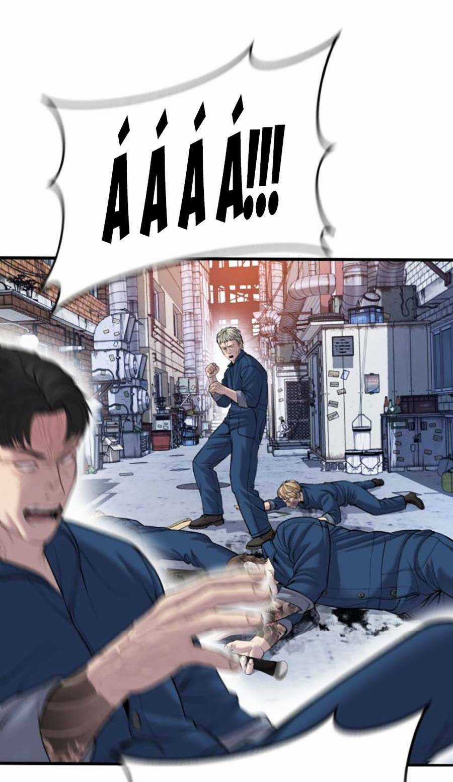 Cậu Bé Tội Phạm - Chapter 22 - Trang 63