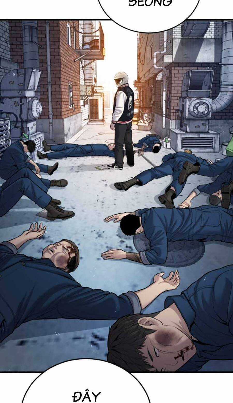 Cậu Bé Tội Phạm - Chapter 22 - Trang 70