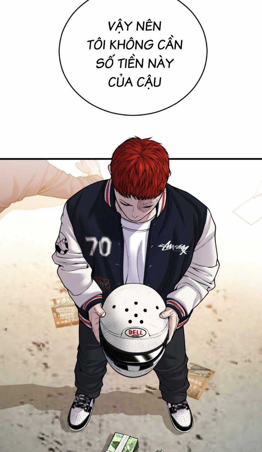 Cậu Bé Tội Phạm - Chapter 22 - Trang 75