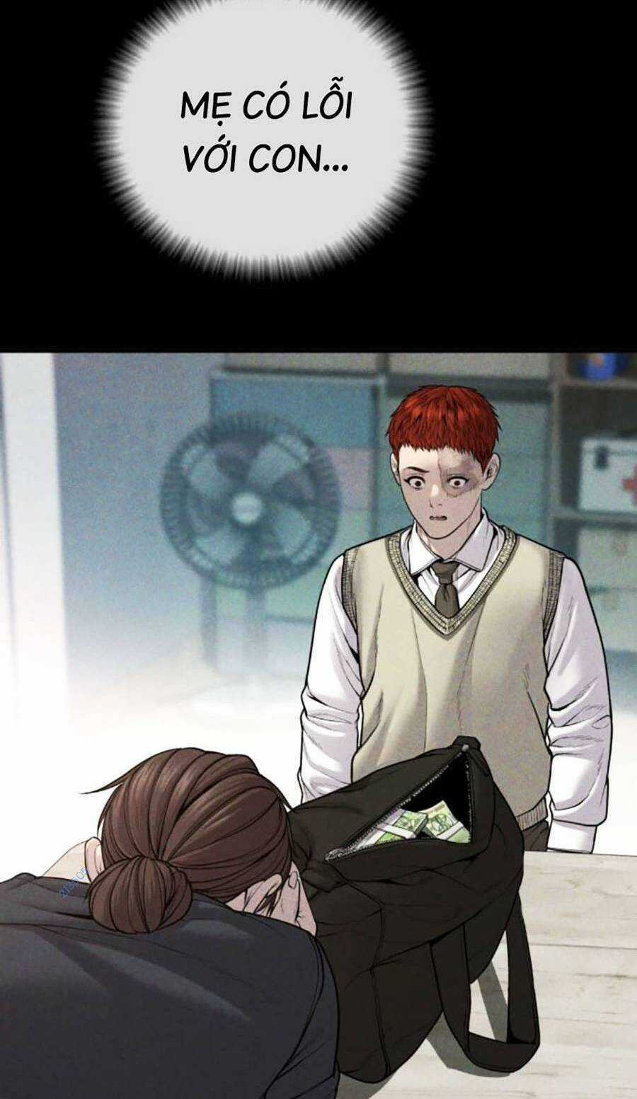 Cậu Bé Tội Phạm - Chapter 22 - Trang 82
