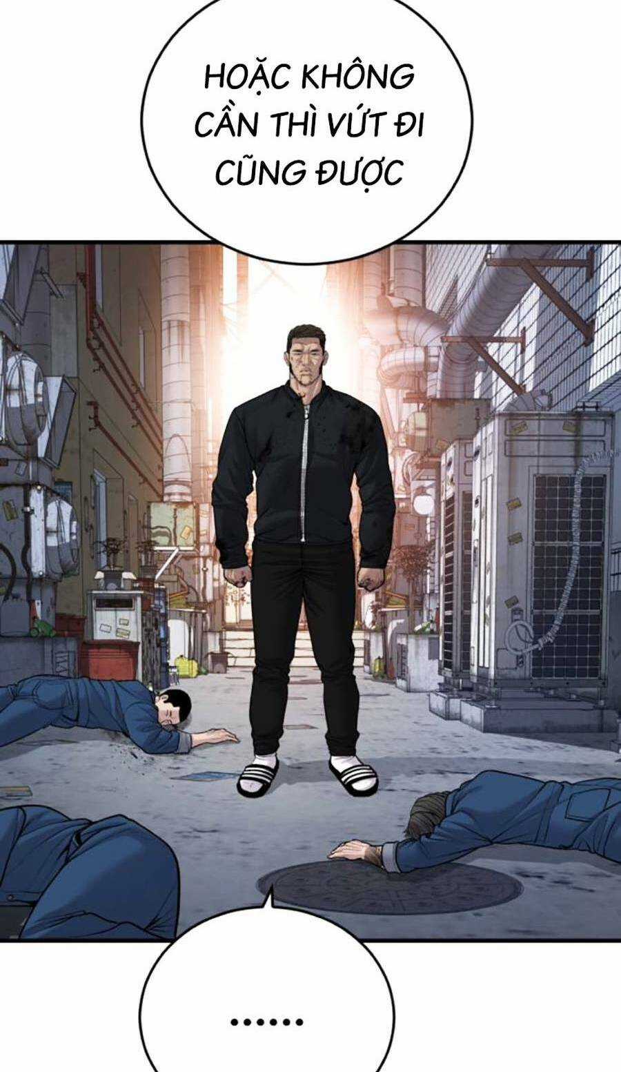 Cậu Bé Tội Phạm - Chapter 22 - Trang 88
