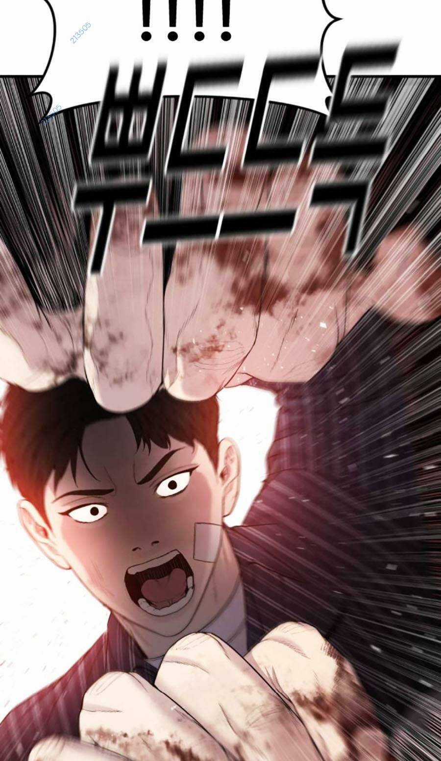 Cậu Bé Tội Phạm - Chapter 22 - Trang 97