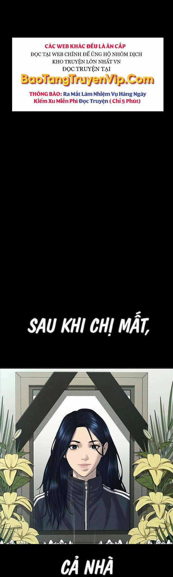 Cậu Bé Tội Phạm - Chapter 23 - Trang 1