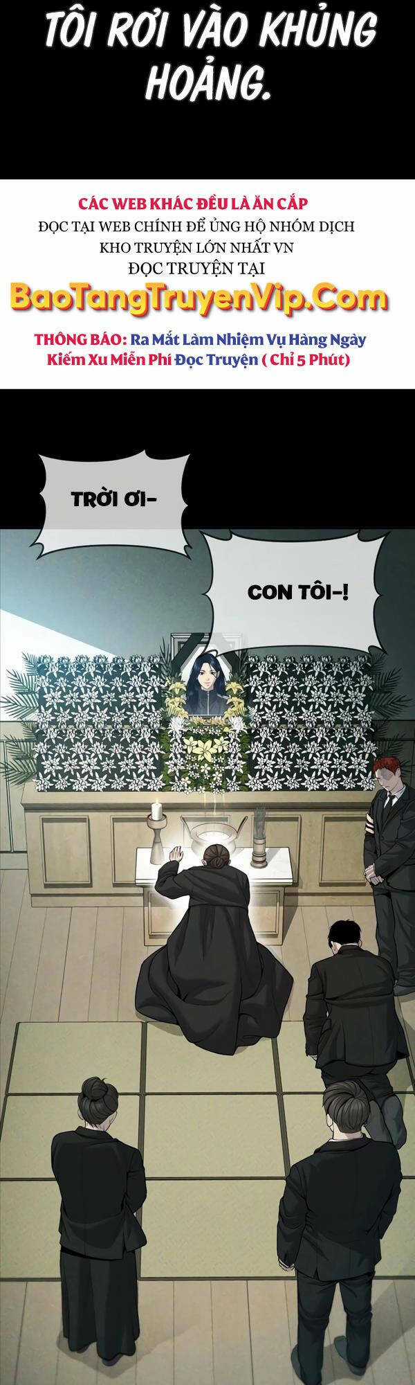 Cậu Bé Tội Phạm - Chapter 23 - Trang 2