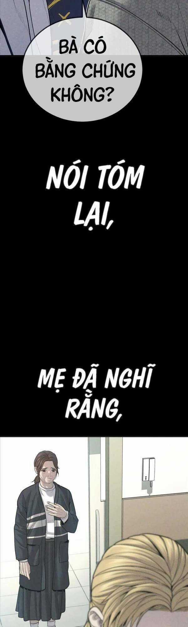 Cậu Bé Tội Phạm - Chapter 23 - Trang 11