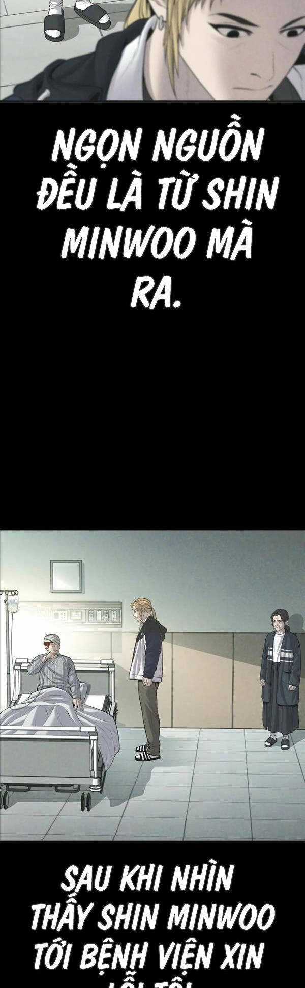 Cậu Bé Tội Phạm - Chapter 23 - Trang 12