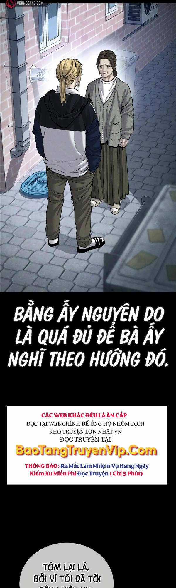 Cậu Bé Tội Phạm - Chapter 23 - Trang 14