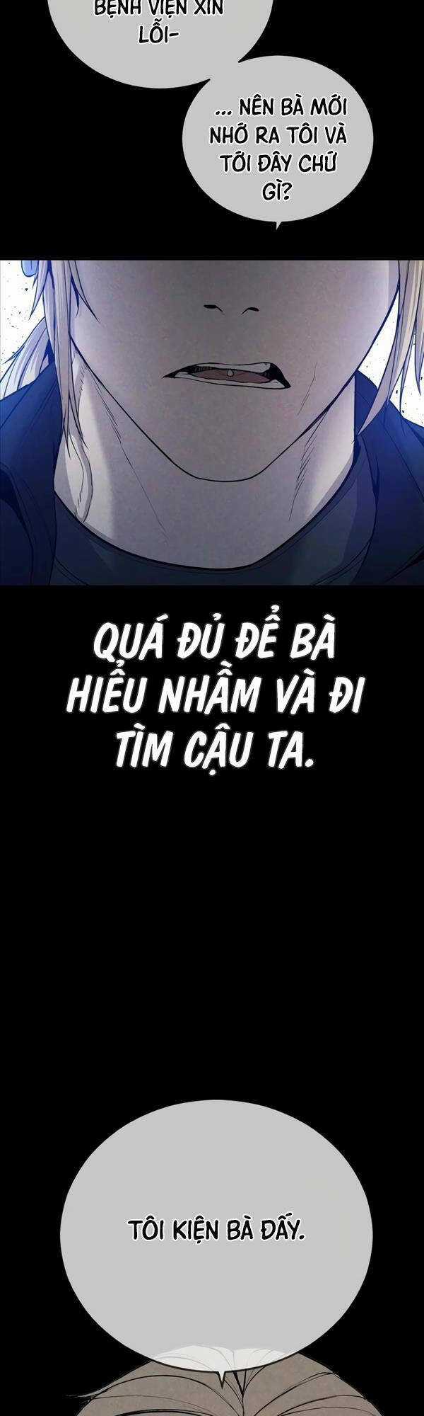 Cậu Bé Tội Phạm - Chapter 23 - Trang 15