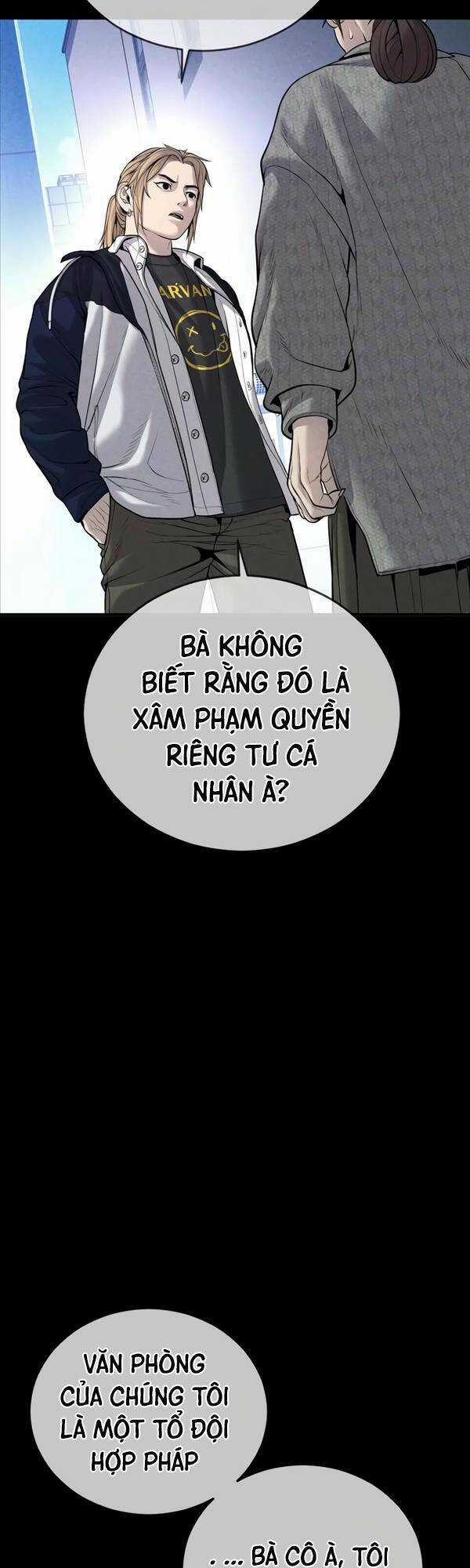 Cậu Bé Tội Phạm - Chapter 23 - Trang 17