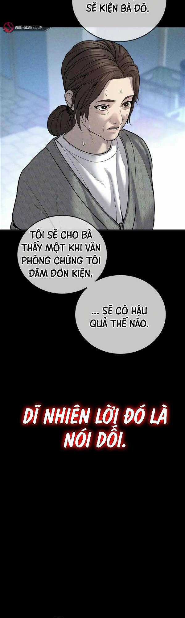 Cậu Bé Tội Phạm - Chapter 23 - Trang 18