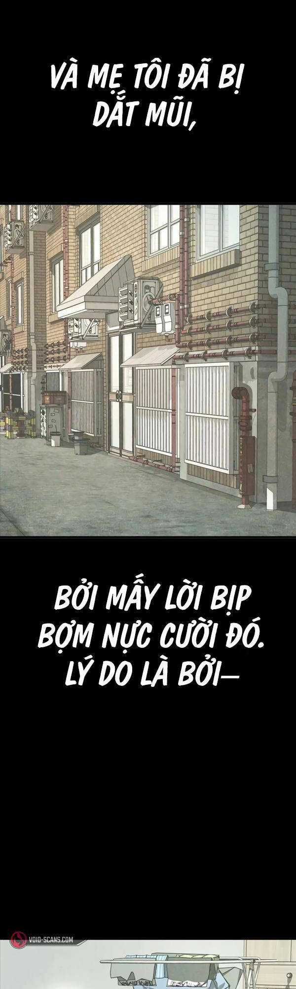 Cậu Bé Tội Phạm - Chapter 23 - Trang 20