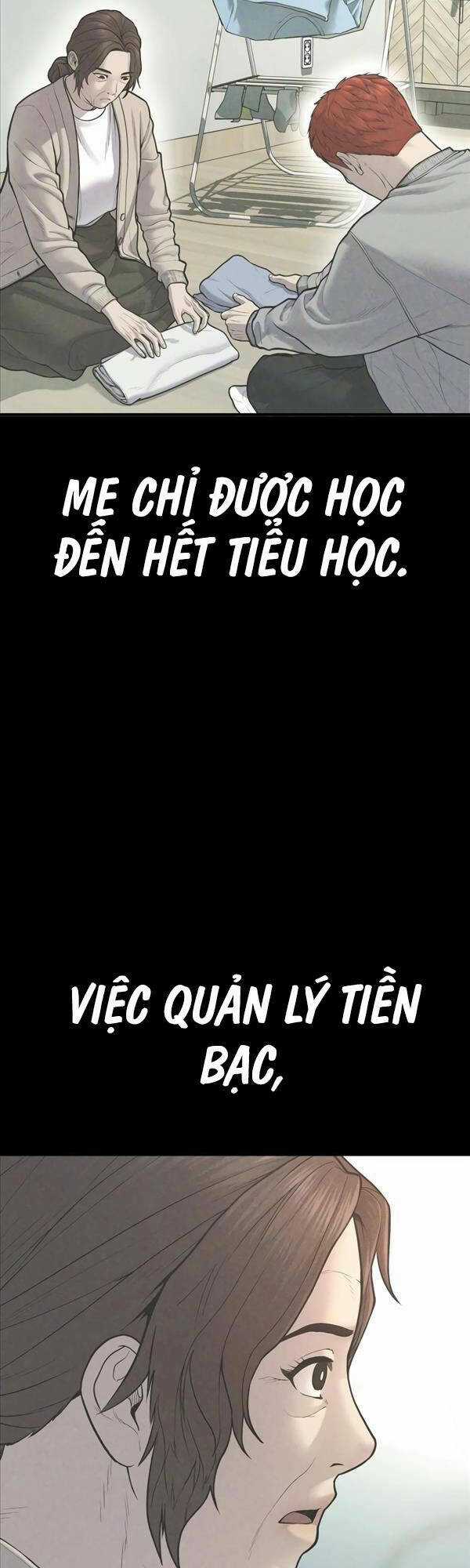 Cậu Bé Tội Phạm - Chapter 23 - Trang 21