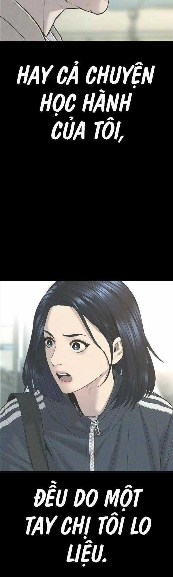 Cậu Bé Tội Phạm - Chapter 23 - Trang 22