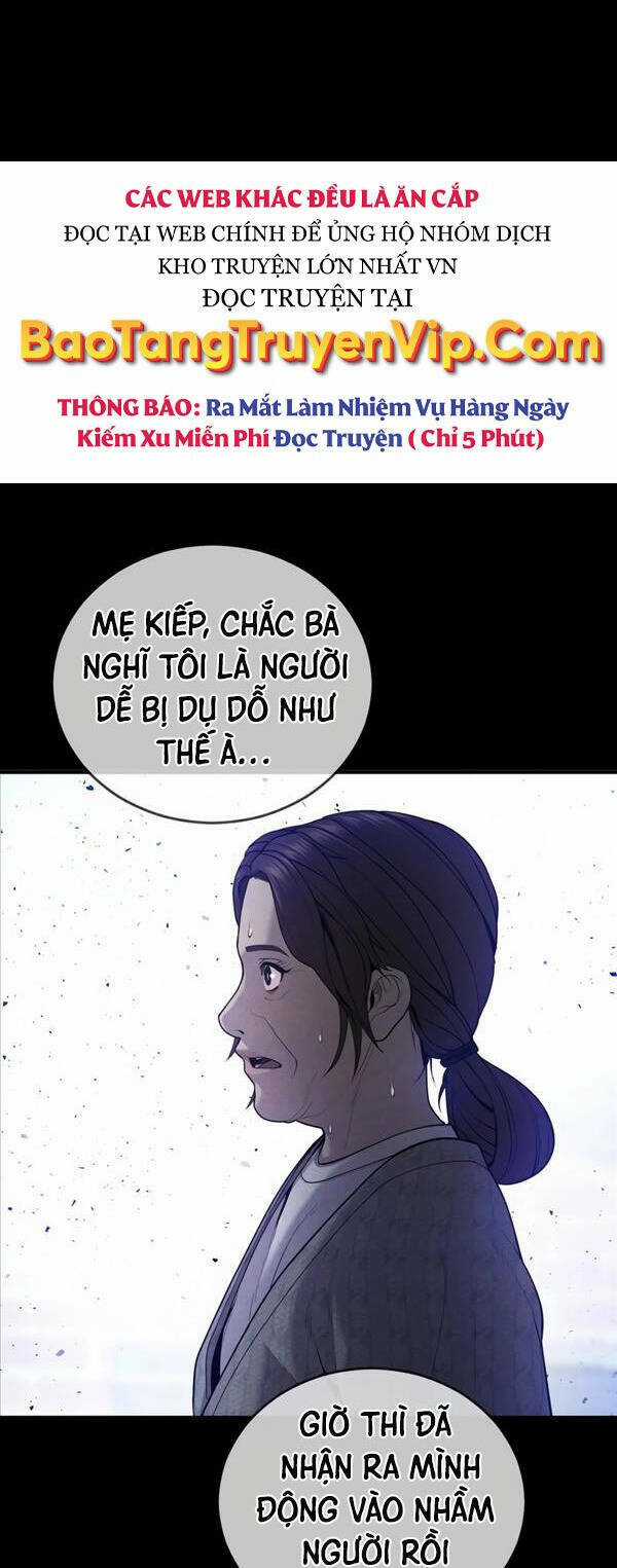 Cậu Bé Tội Phạm - Chapter 23 - Trang 23