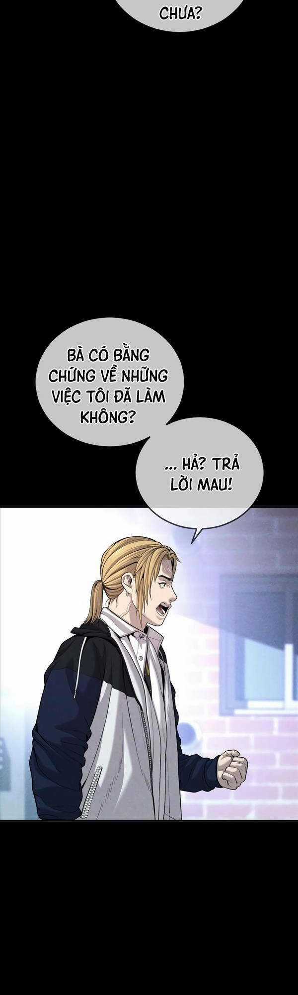 Cậu Bé Tội Phạm - Chapter 23 - Trang 24