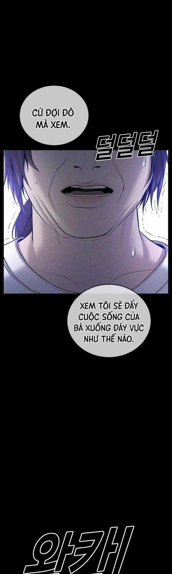 Cậu Bé Tội Phạm - Chapter 23 - Trang 25