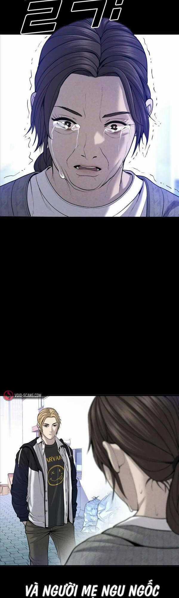 Cậu Bé Tội Phạm - Chapter 23 - Trang 26