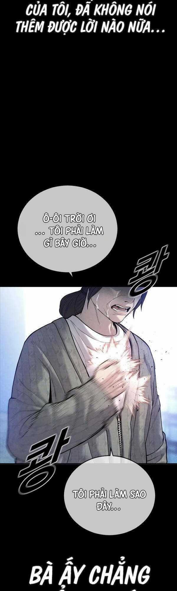 Cậu Bé Tội Phạm - Chapter 23 - Trang 27