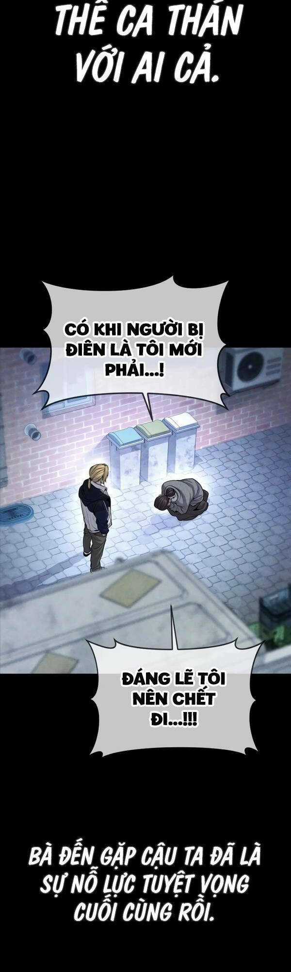 Cậu Bé Tội Phạm - Chapter 23 - Trang 28