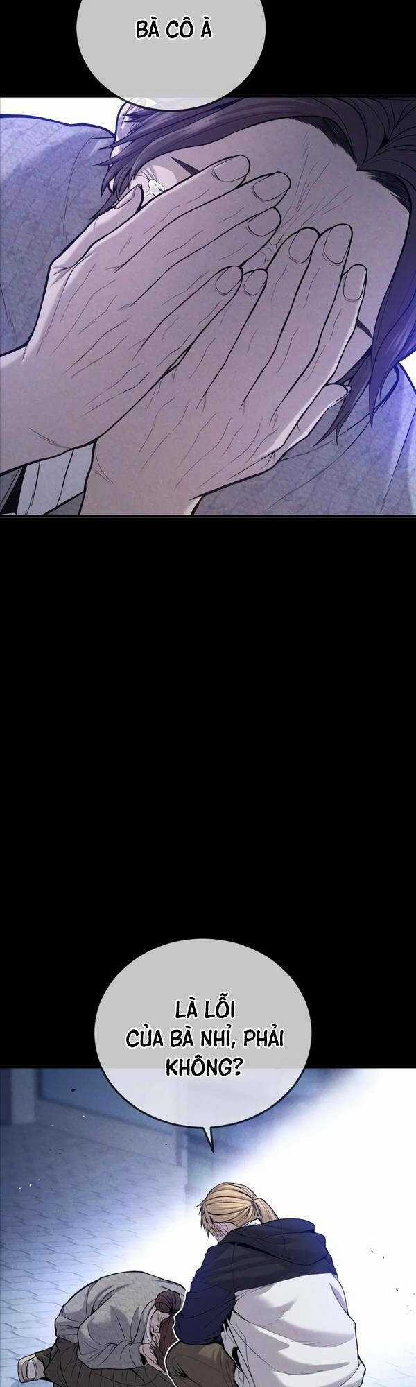 Cậu Bé Tội Phạm - Chapter 23 - Trang 30