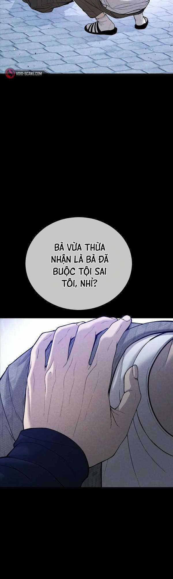 Cậu Bé Tội Phạm - Chapter 23 - Trang 31