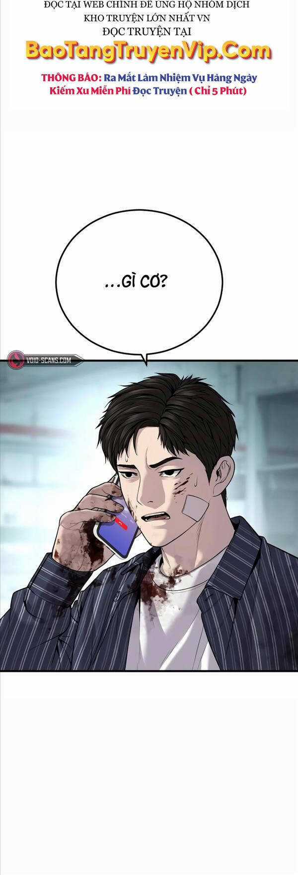 Cậu Bé Tội Phạm - Chapter 23 - Trang 34