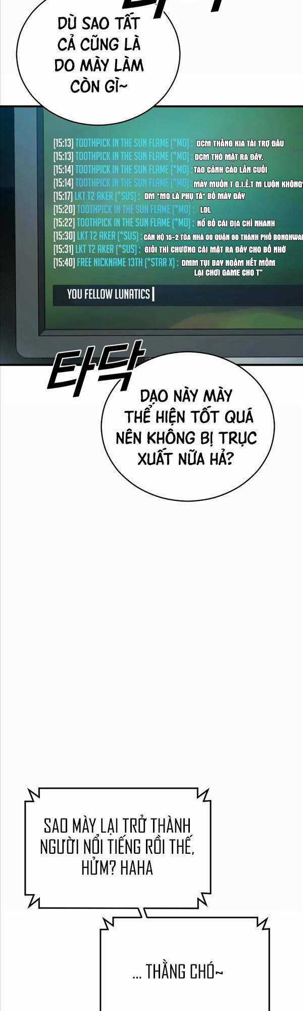 Cậu Bé Tội Phạm - Chapter 23 - Trang 36