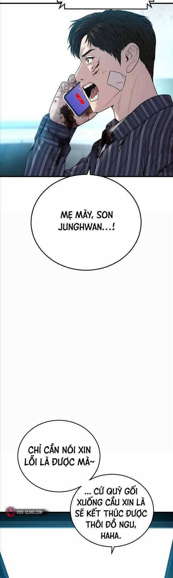 Cậu Bé Tội Phạm - Chapter 23 - Trang 37