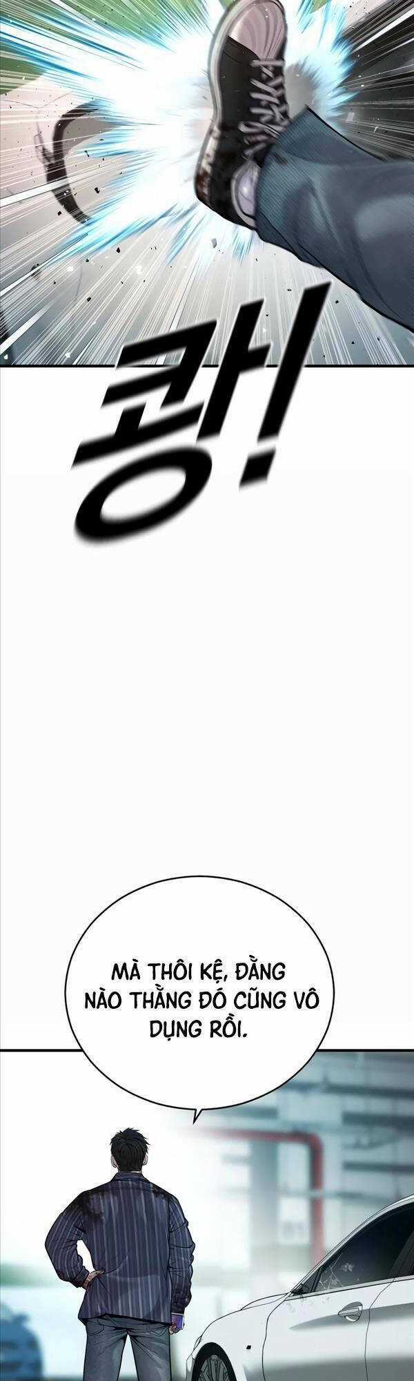 Cậu Bé Tội Phạm - Chapter 23 - Trang 39