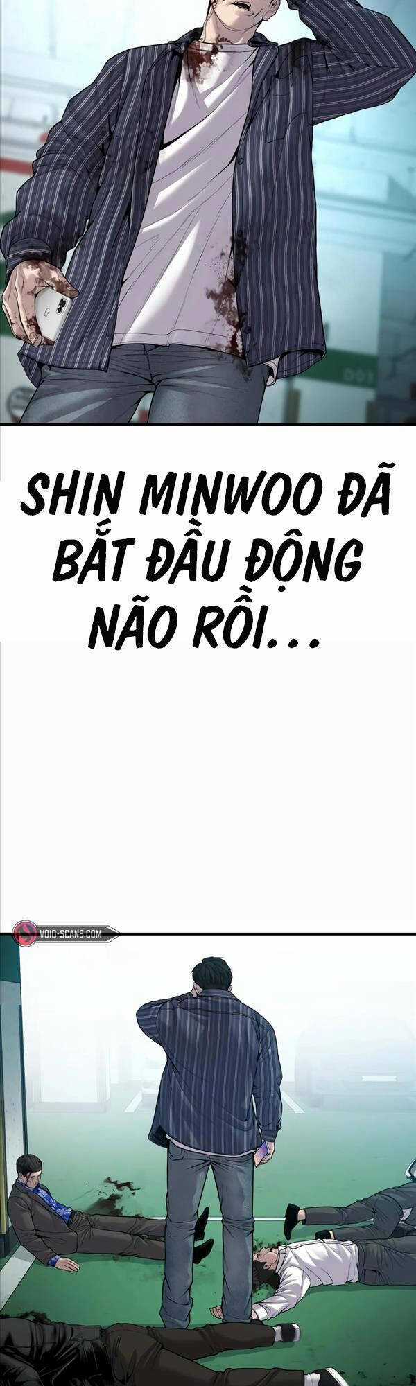 Cậu Bé Tội Phạm - Chapter 23 - Trang 45