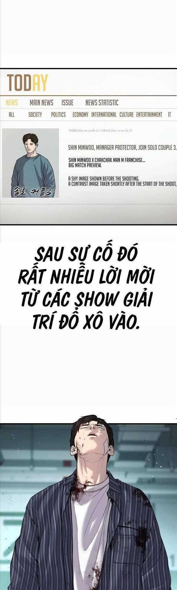 Cậu Bé Tội Phạm - Chapter 23 - Trang 48