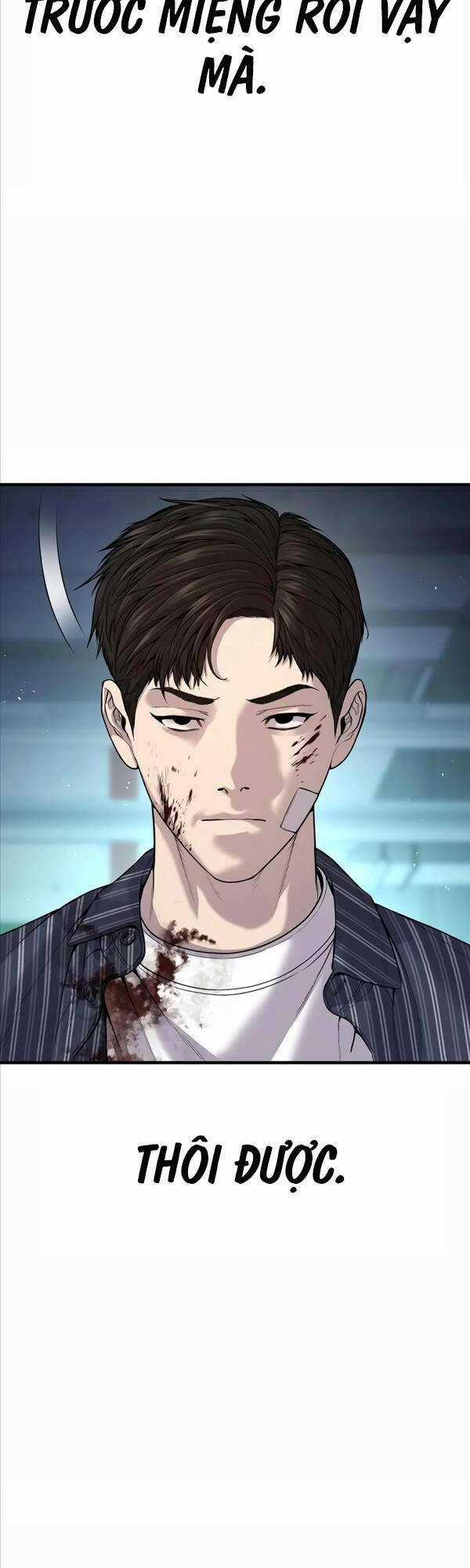 Cậu Bé Tội Phạm - Chapter 23 - Trang 50