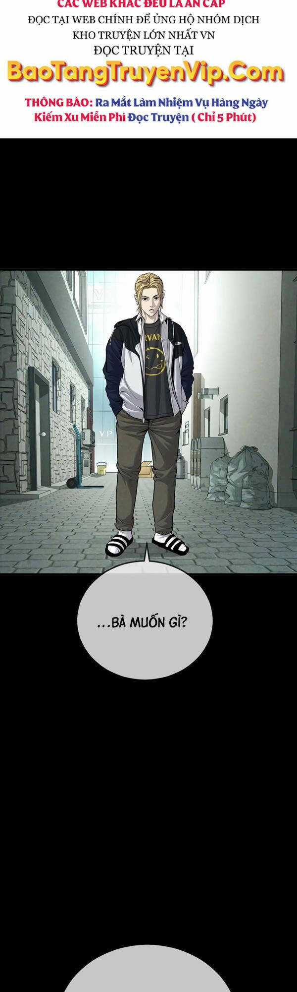 Cậu Bé Tội Phạm - Chapter 23 - Trang 6