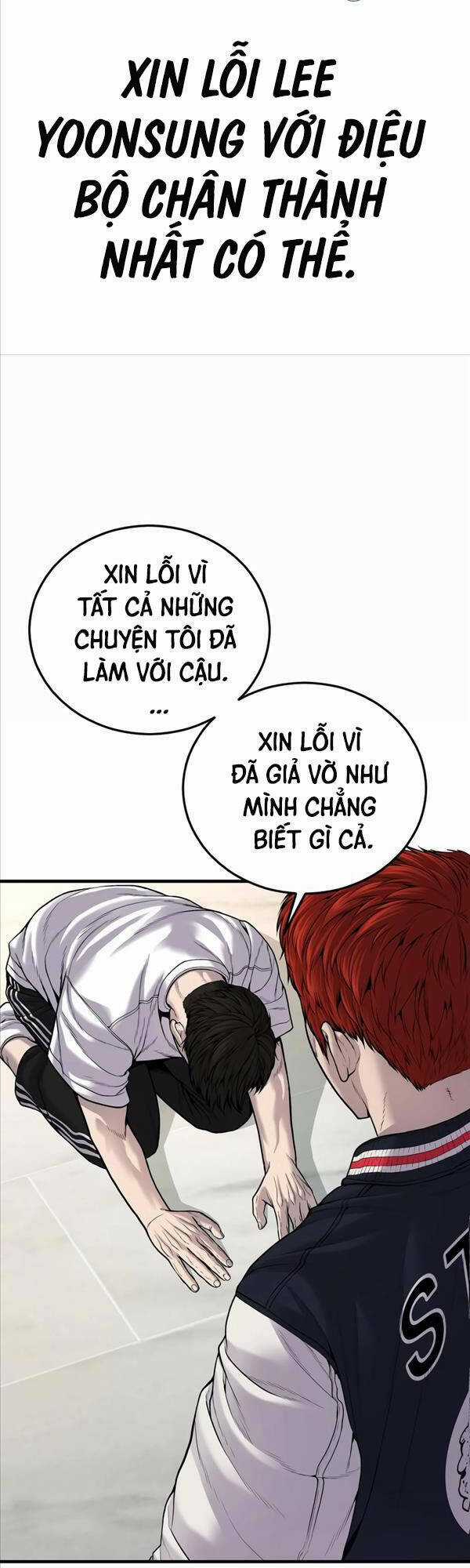 Cậu Bé Tội Phạm - Chapter 23 - Trang 54