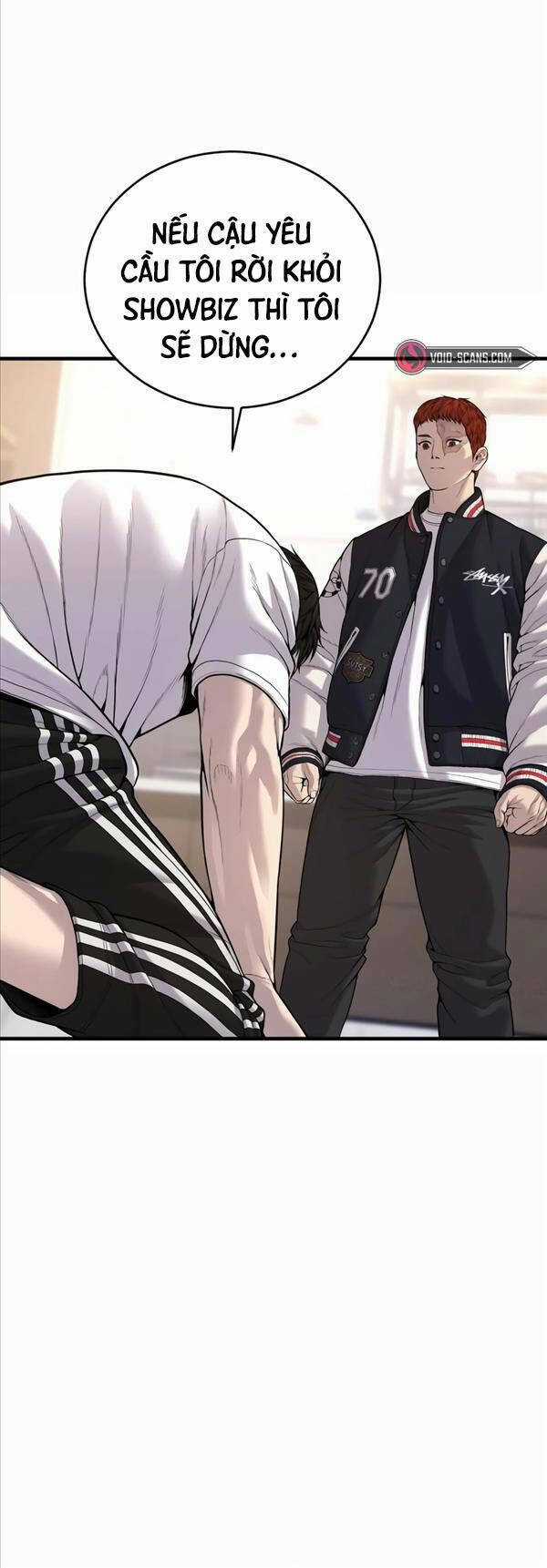 Cậu Bé Tội Phạm - Chapter 23 - Trang 57