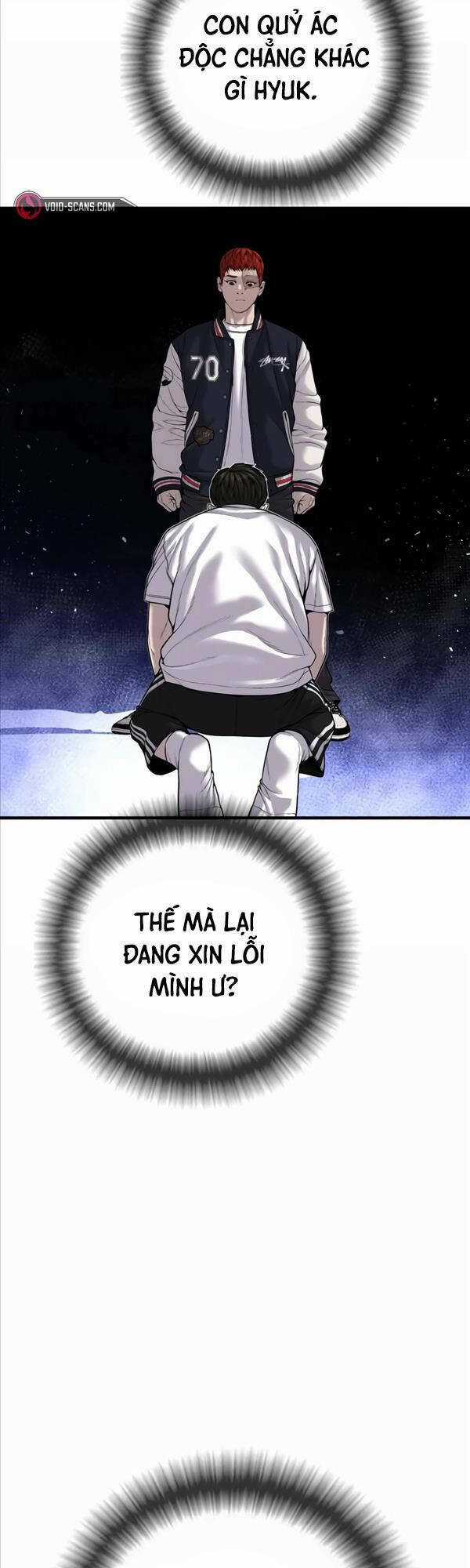 Cậu Bé Tội Phạm - Chapter 23 - Trang 59