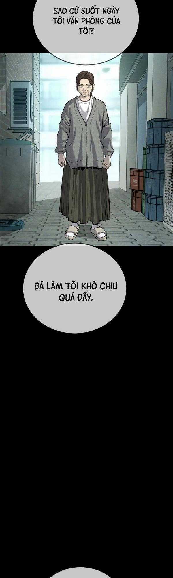 Cậu Bé Tội Phạm - Chapter 23 - Trang 7