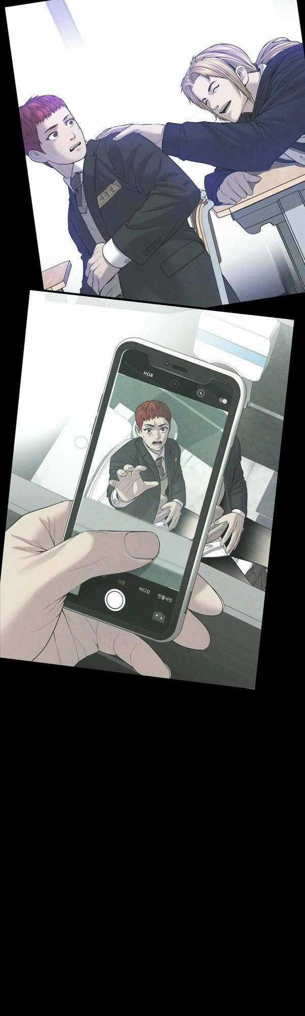 Cậu Bé Tội Phạm - Chapter 23 - Trang 62