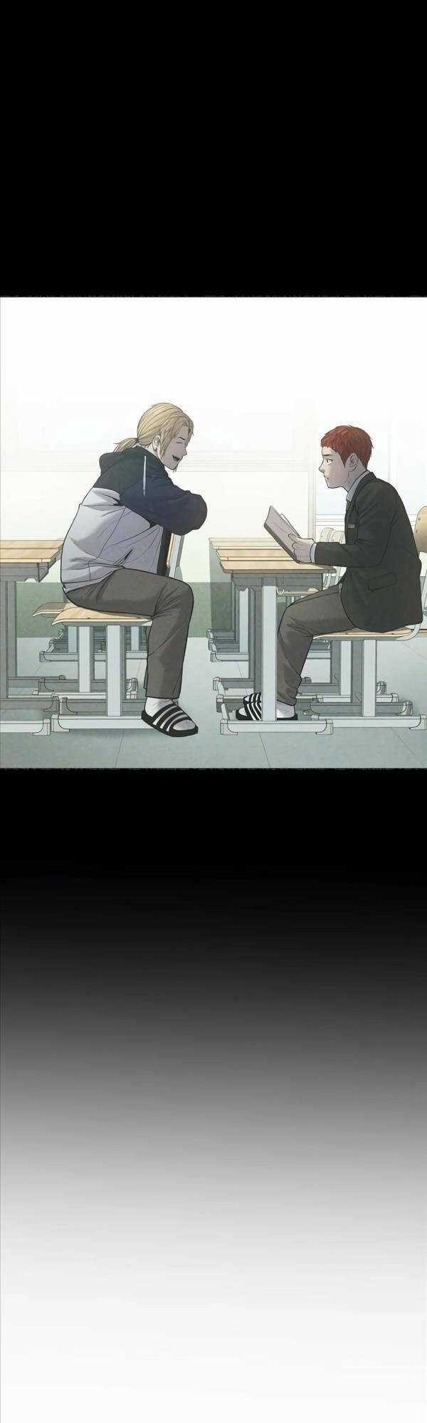 Cậu Bé Tội Phạm - Chapter 23 - Trang 63