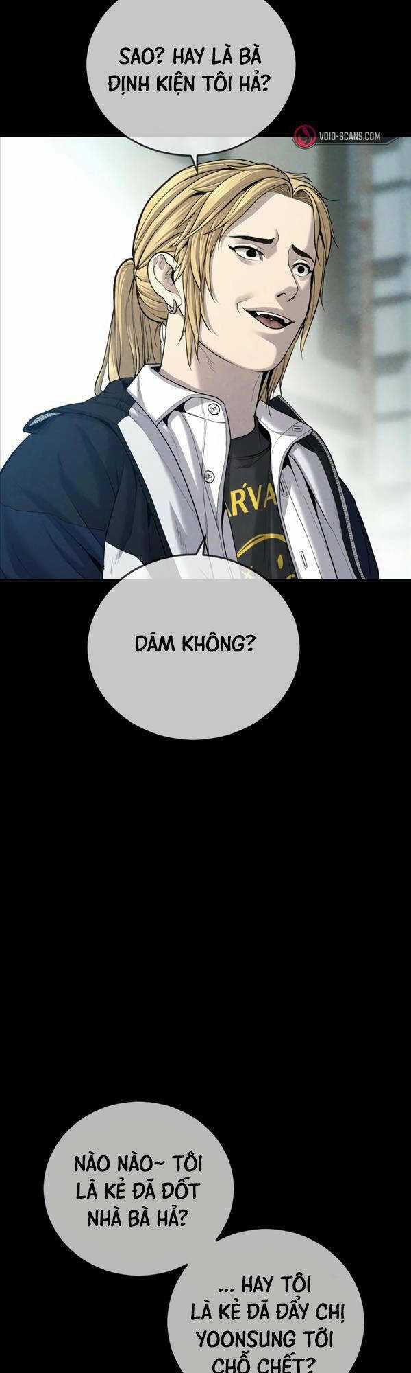 Cậu Bé Tội Phạm - Chapter 23 - Trang 8