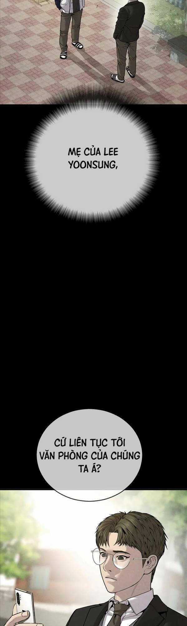 Cậu Bé Tội Phạm - Chapter 23 - Trang 74