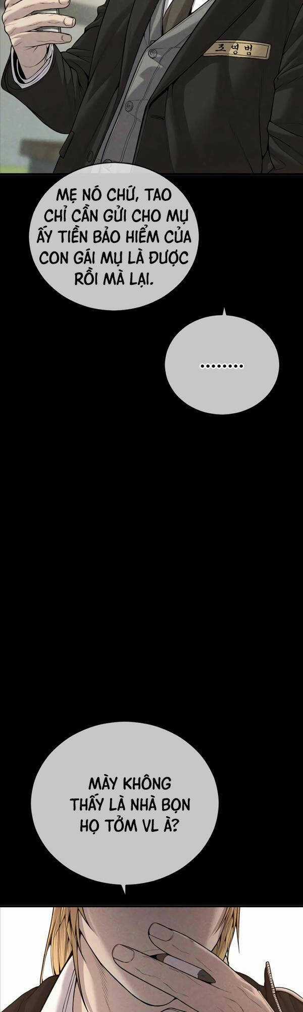 Cậu Bé Tội Phạm - Chapter 23 - Trang 75