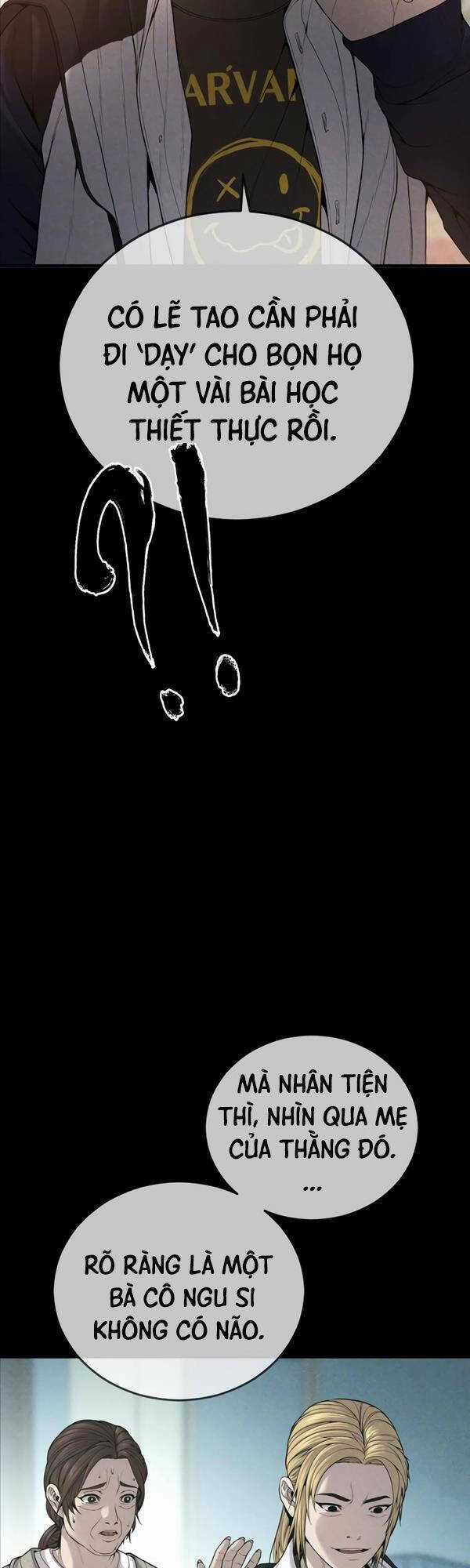 Cậu Bé Tội Phạm - Chapter 23 - Trang 77