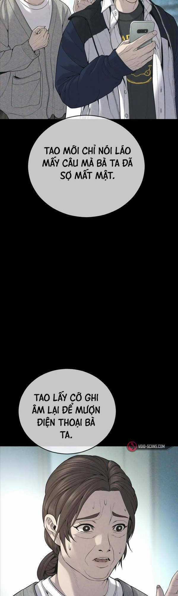 Cậu Bé Tội Phạm - Chapter 23 - Trang 78