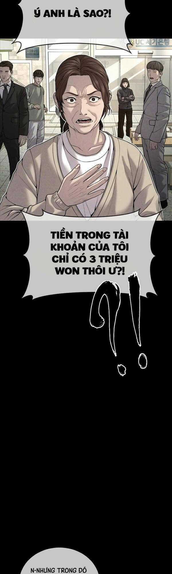Cậu Bé Tội Phạm - Chapter 23 - Trang 82