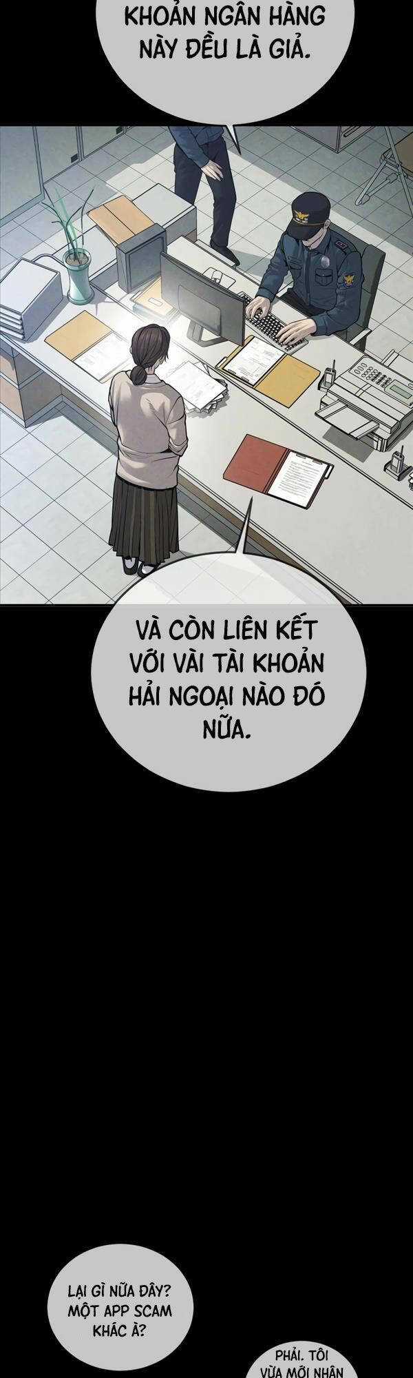 Cậu Bé Tội Phạm - Chapter 23 - Trang 86