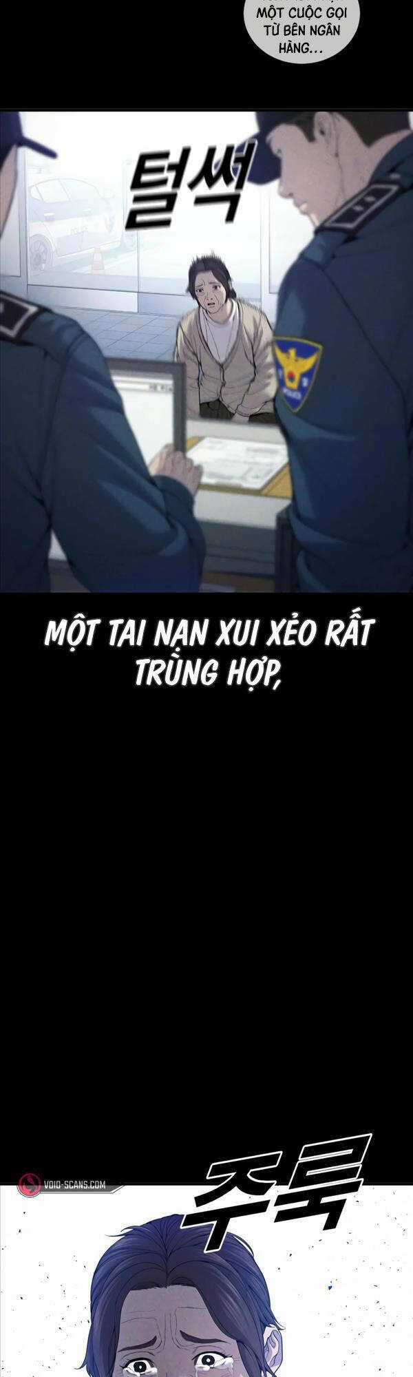 Cậu Bé Tội Phạm - Chapter 23 - Trang 87