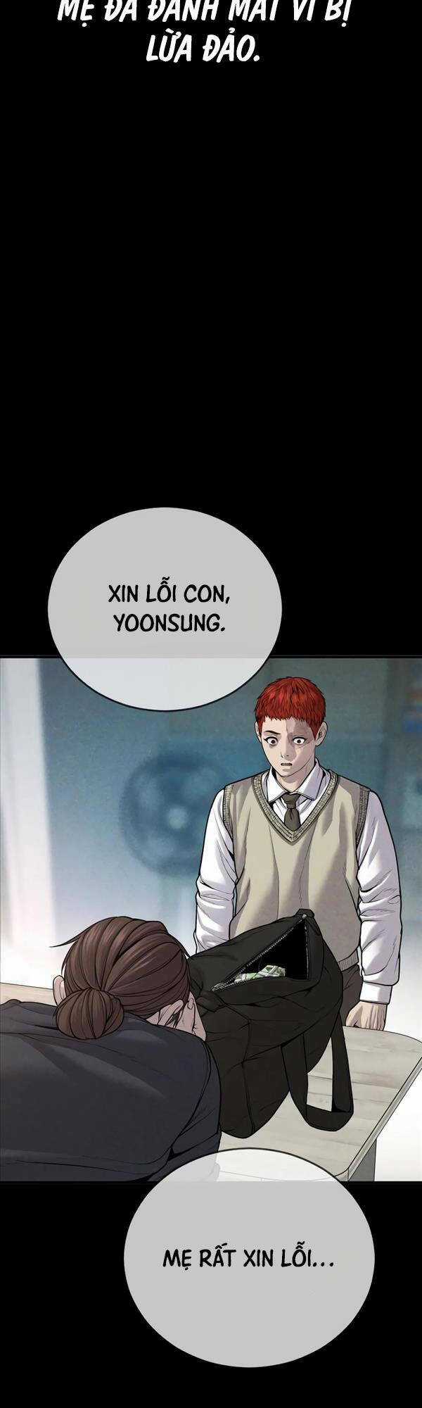 Cậu Bé Tội Phạm - Chapter 23 - Trang 89