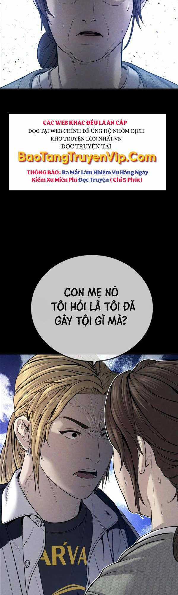 Cậu Bé Tội Phạm - Chapter 23 - Trang 10